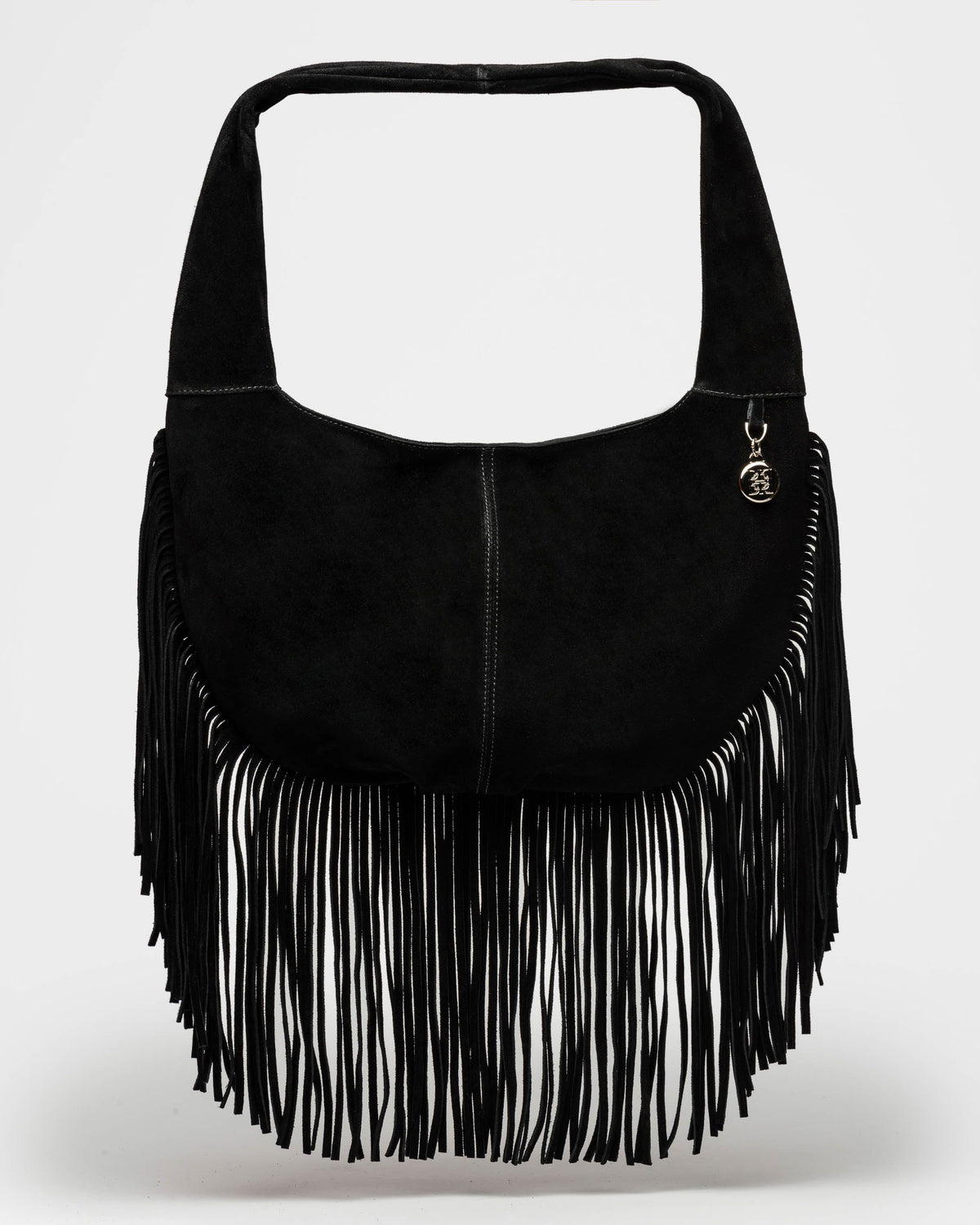 BOLSO AMAZONIA EN CUERO GAMUZA