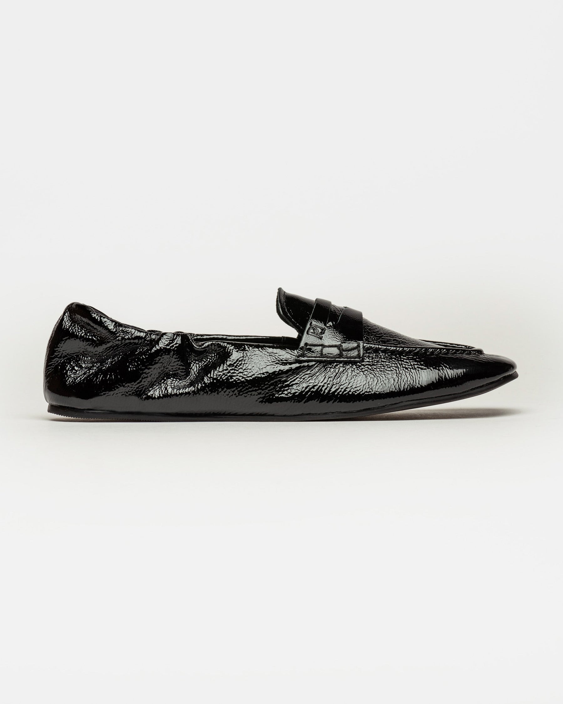 MOCASÍN SIENA EN CUERO GLOSS