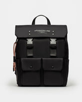 MOCHILA J GANG EN NYLON