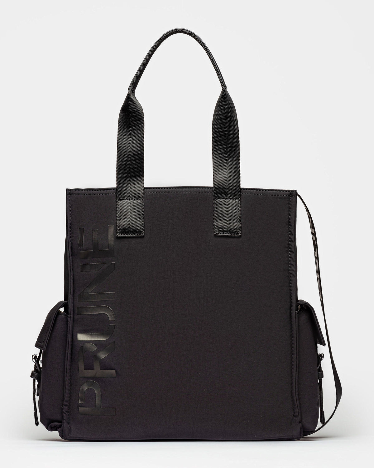 CARTERA AL HOMBRO FLIGHT EN NYLON