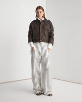 CAMPERA HARPER