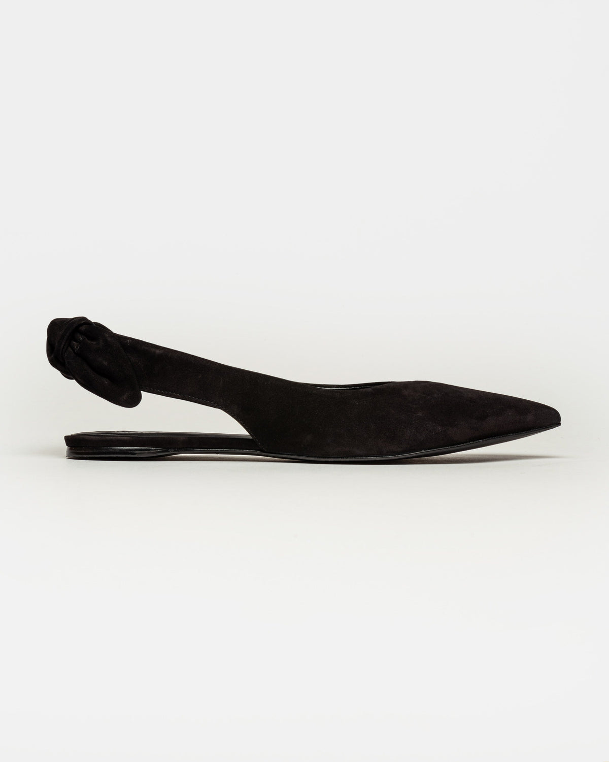 MULE CLAIRE EN CUERO NOBUK