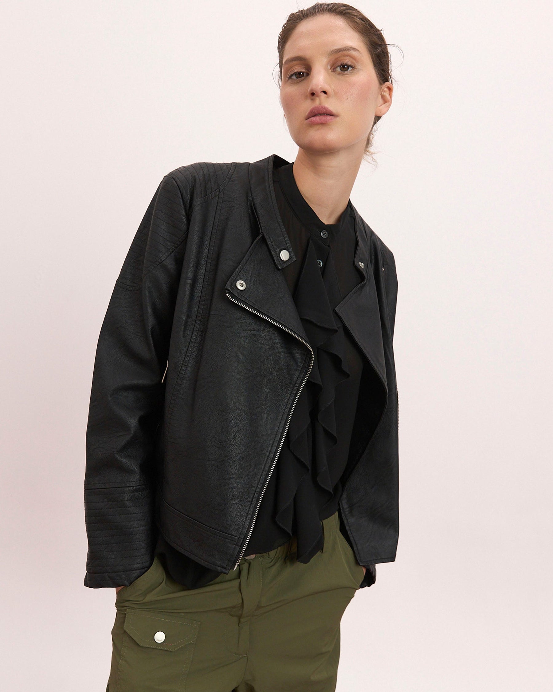 CAMPERA KRUSH